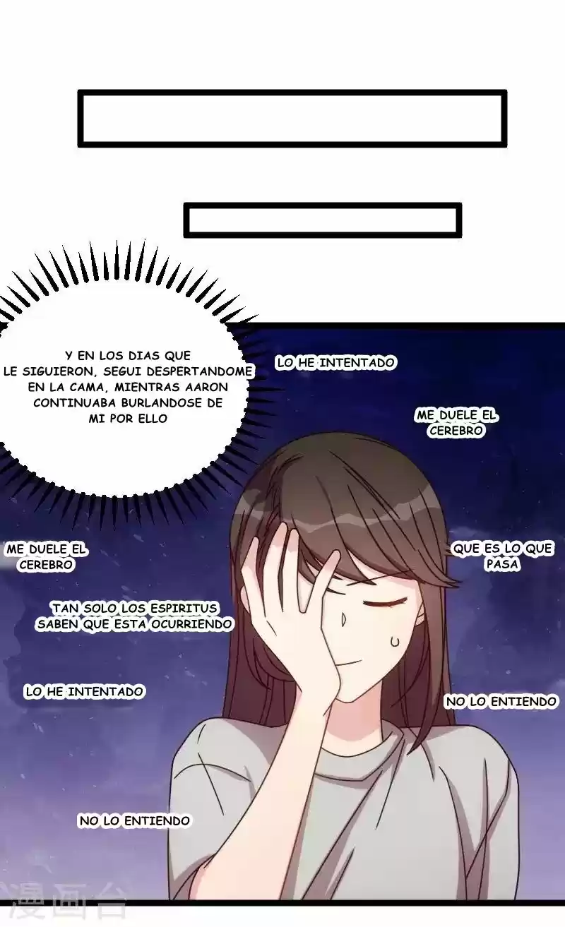 Marrying A CEO - Capítulo 126 - Página 19 - LectorTMOo