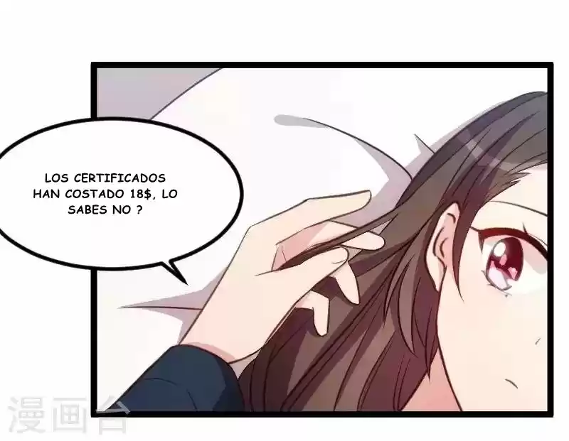 Marrying A CEO - Capítulo 128 - Página 21 - LectorTMOo