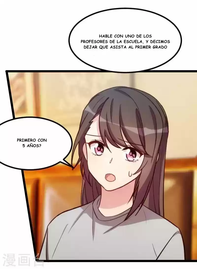 Marrying A CEO - Capítulo 128 - Página 38 - LectorTMOo