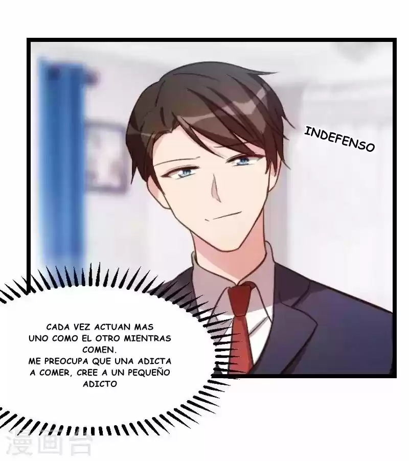 Marrying A CEO - Capítulo 128 - Página 70 - LectorTMOo