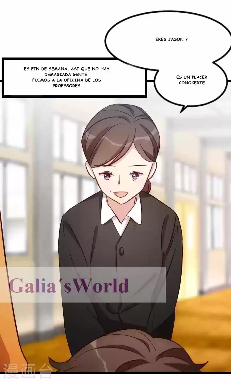Marrying A CEO - Capítulo 129 - Página 7 - LectorTMOo