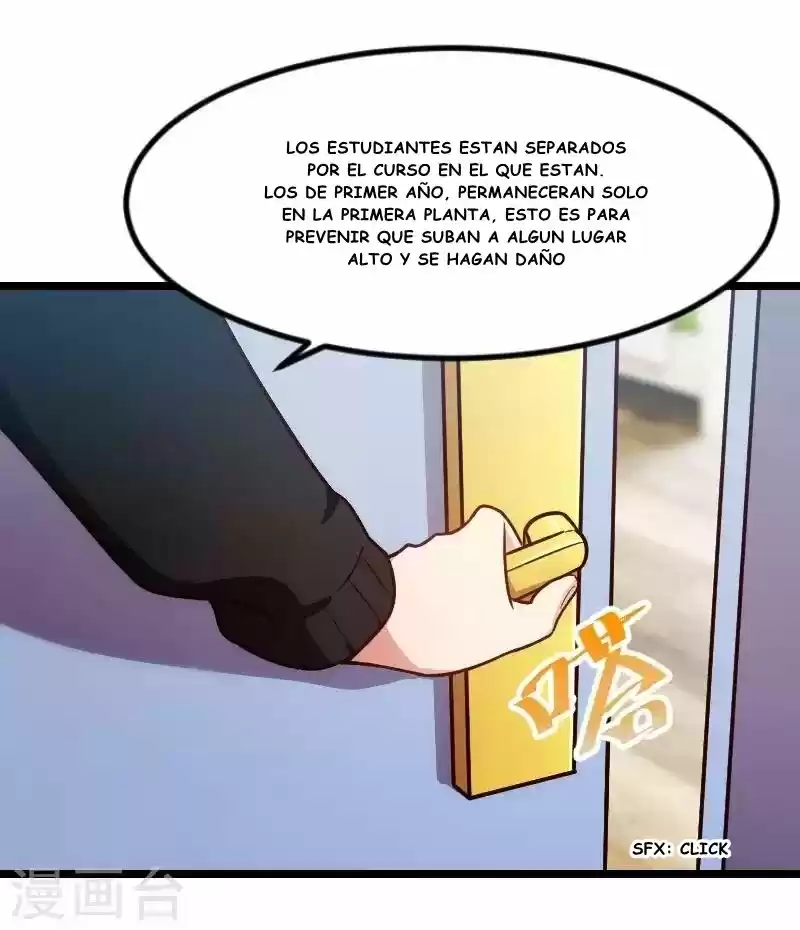Marrying A CEO - Capítulo 129 - Página 26 - LectorTMOo