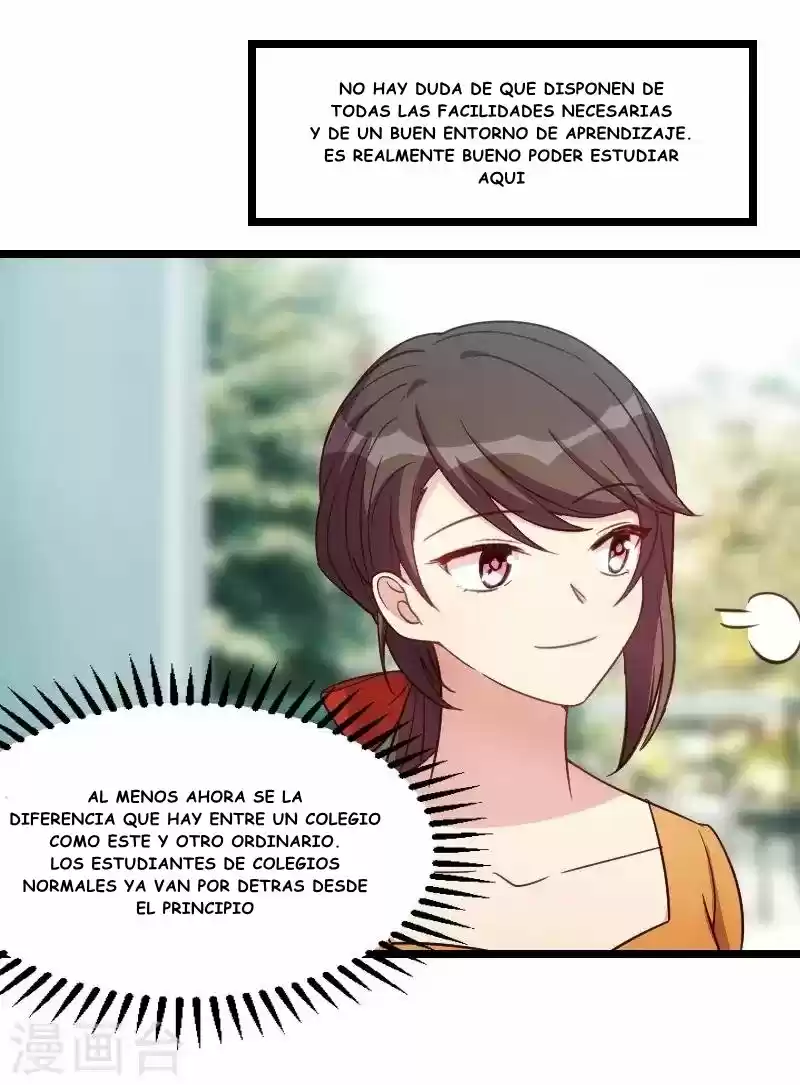 Marrying A CEO - Capítulo 129 - Página 38 - LectorTMOo