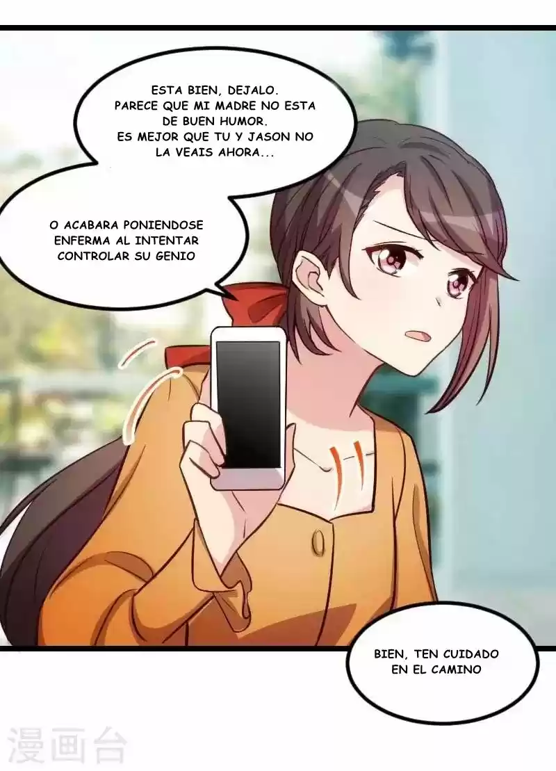 Marrying A CEO - Capítulo 129 - Página 49 - LectorTMOo