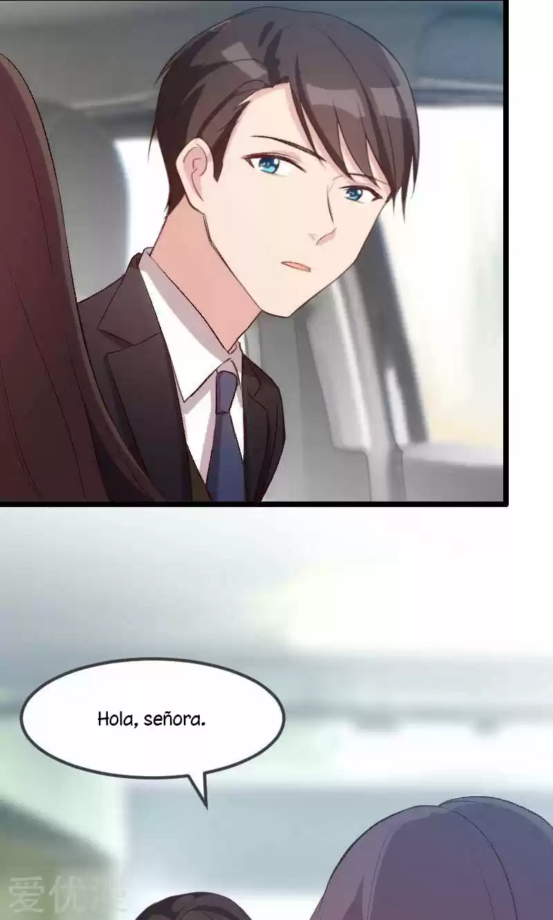 Marrying A CEO - Capítulo 13 - Página 6 - LectorTMOo