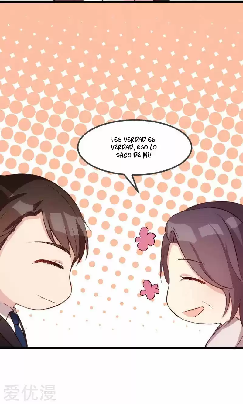 Marrying A CEO - Capítulo 13 - Página 9 - LectorTMOo
