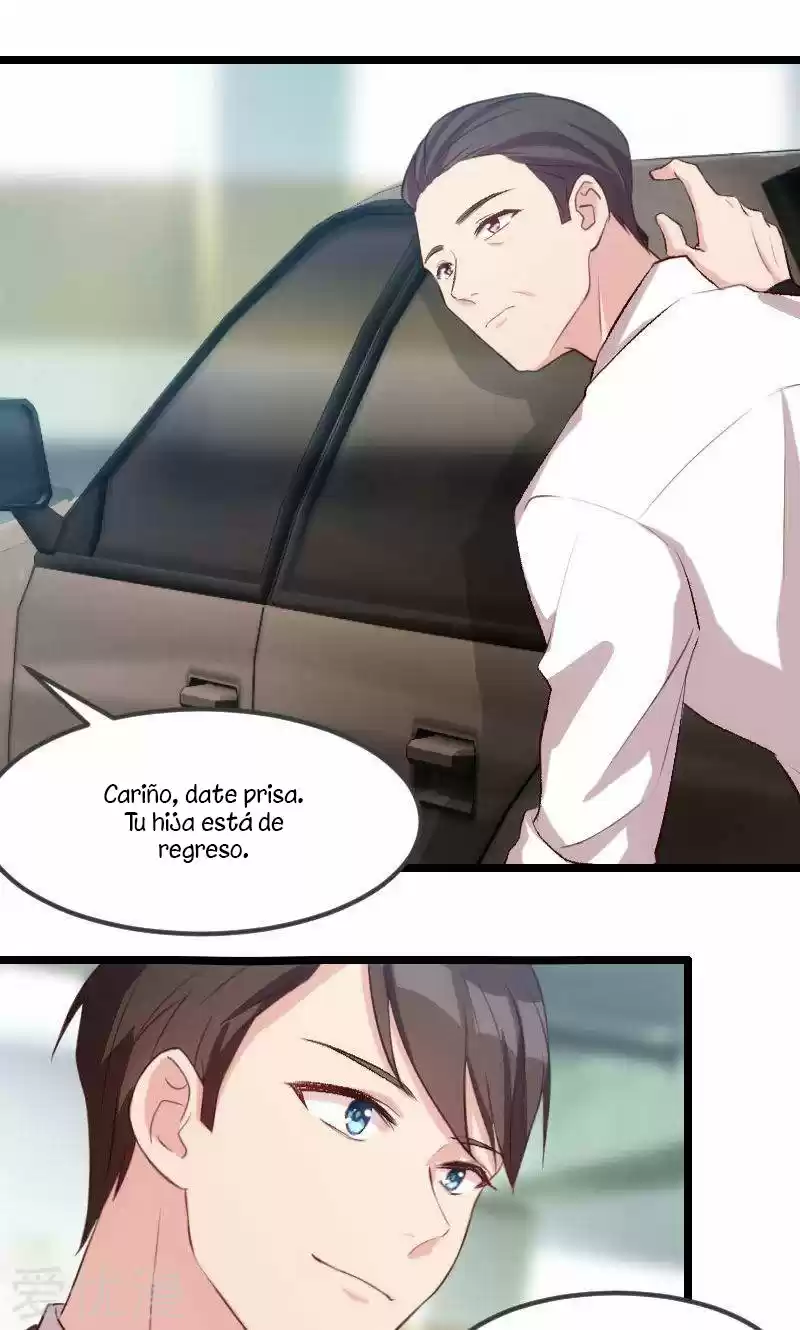 Marrying A CEO - Capítulo 13 - Página 10 - LectorTMOo