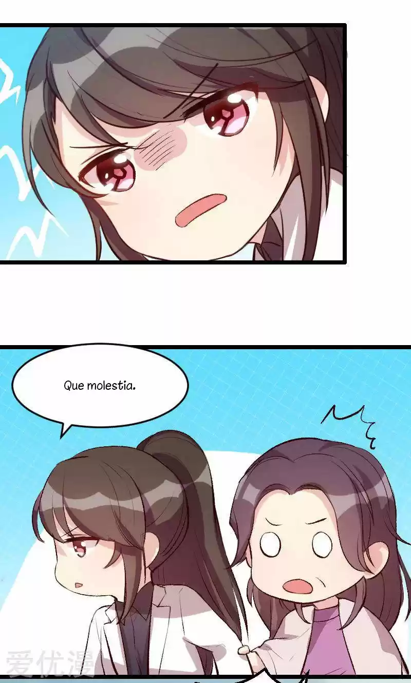 Marrying A CEO - Capítulo 13 - Página 17 - LectorTMOo