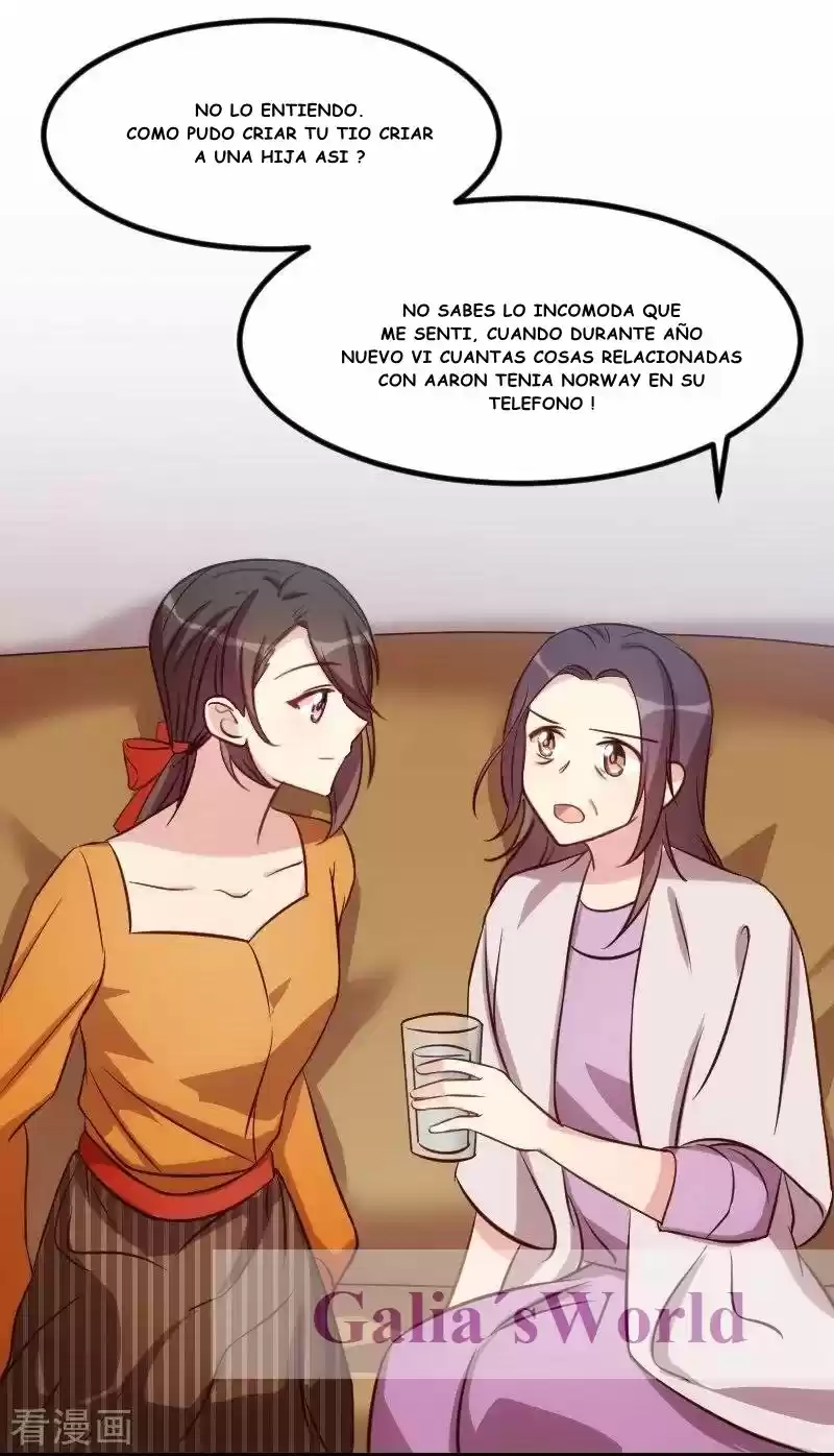 Marrying A CEO - Capítulo 131 - Página 3 - LectorTMOo