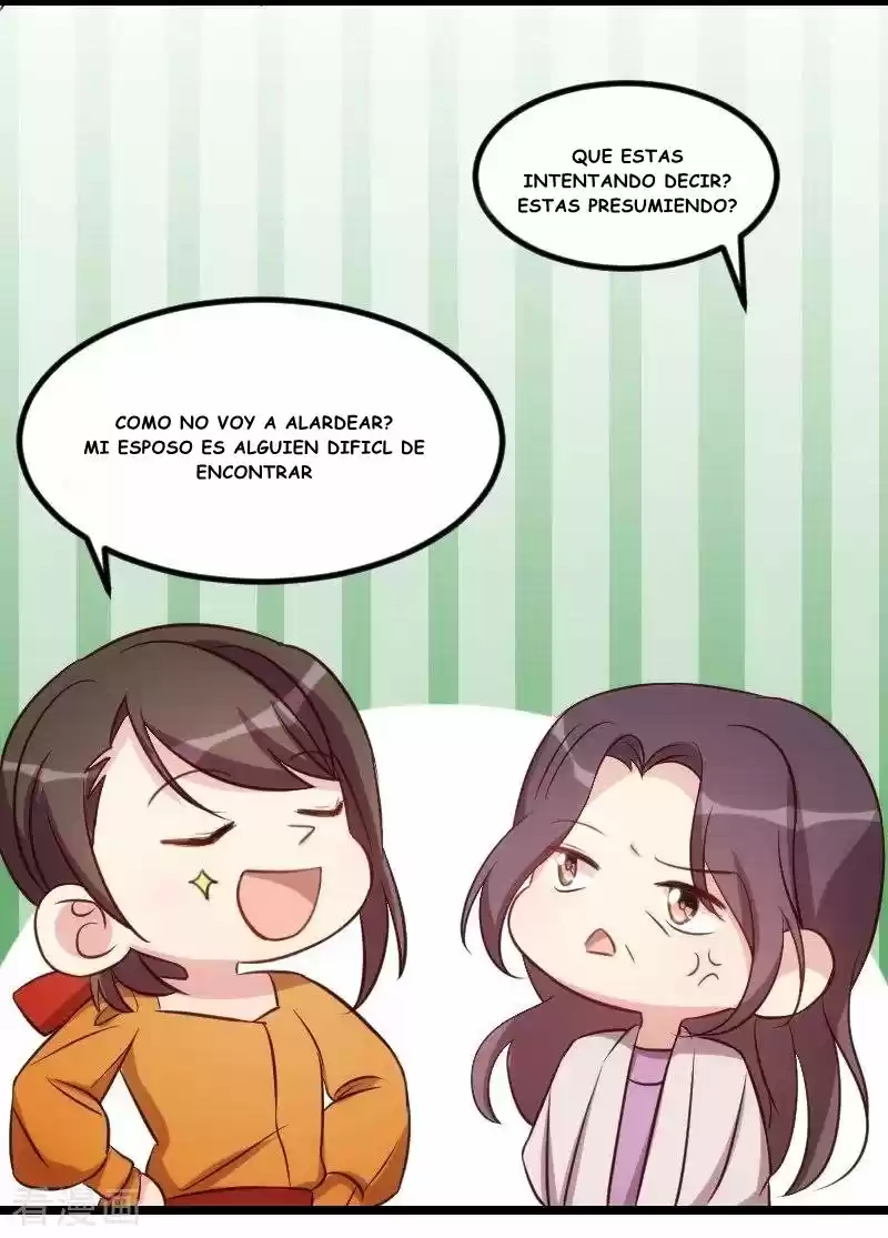 Marrying A CEO - Capítulo 131 - Página 6 - LectorTMOo