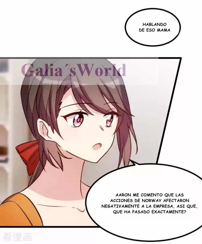 Marrying A CEO - Capítulo 131 - Página 7 - LectorTMOo