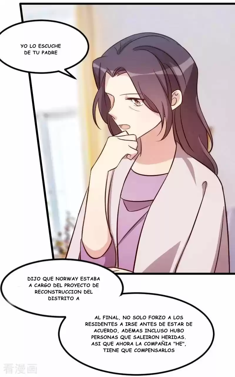 Marrying A CEO - Capítulo 131 - Página 8 - LectorTMOo
