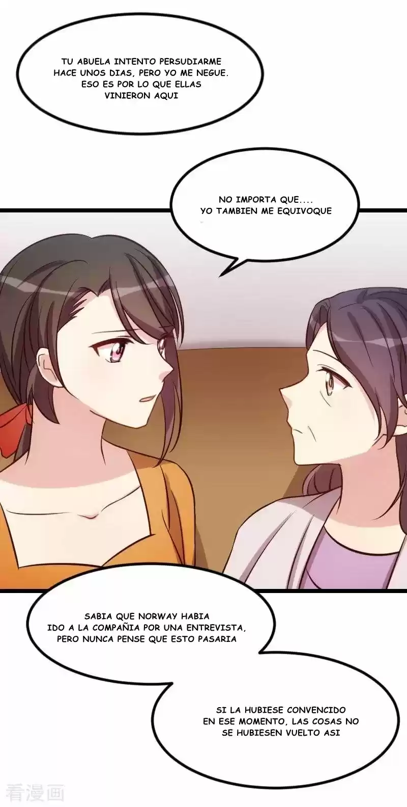 Marrying A CEO - Capítulo 131 - Página 10 - LectorTMOo