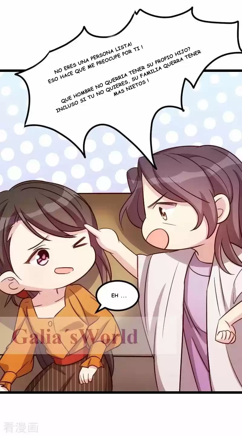 Marrying A CEO - Capítulo 131 - Página 16 - LectorTMOo