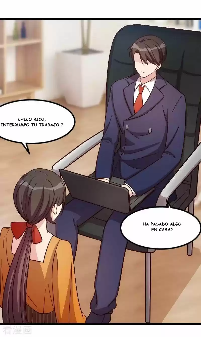 Marrying A CEO - Capítulo 131 - Página 23 - LectorTMOo