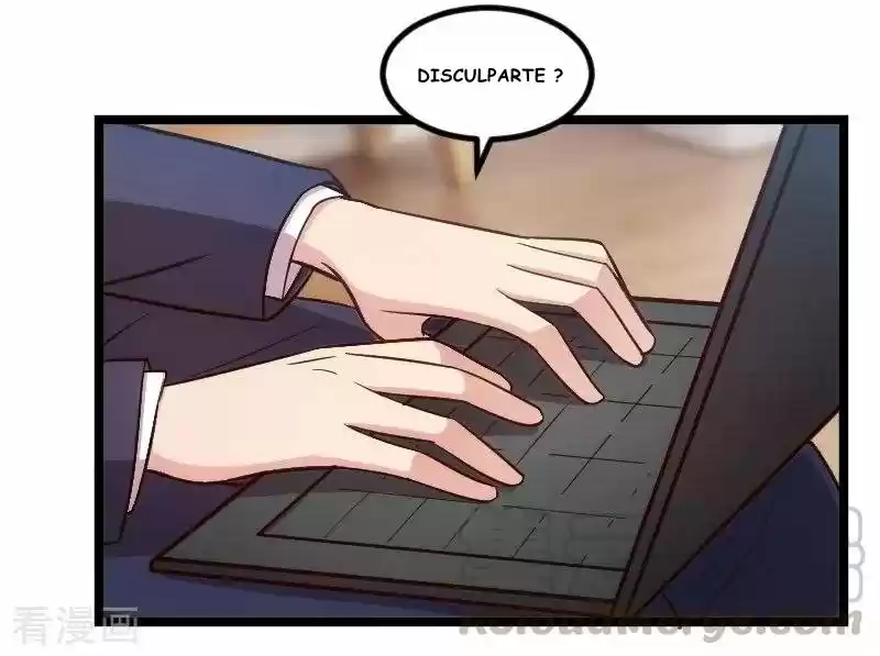 Marrying A CEO - Capítulo 131 - Página 25 - LectorTMOo