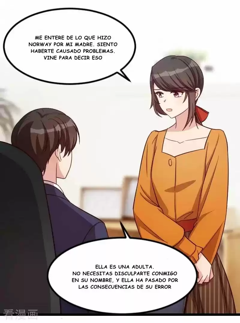 Marrying A CEO - Capítulo 131 - Página 26 - LectorTMOo