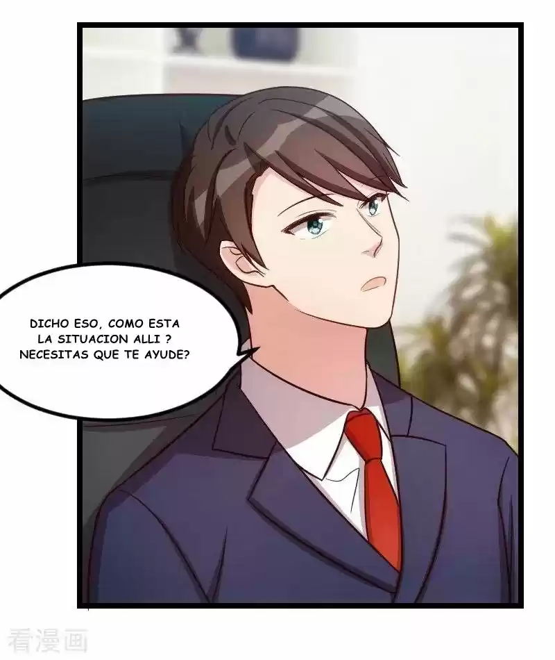 Marrying A CEO - Capítulo 131 - Página 27 - LectorTMOo