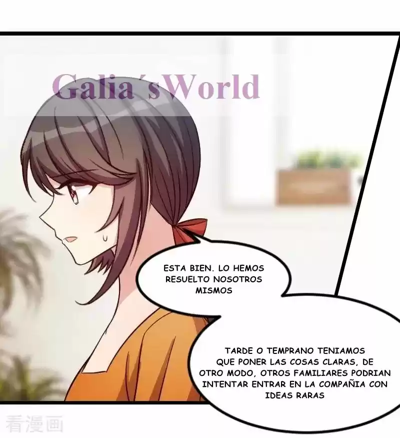 Marrying A CEO - Capítulo 131 - Página 28 - LectorTMOo