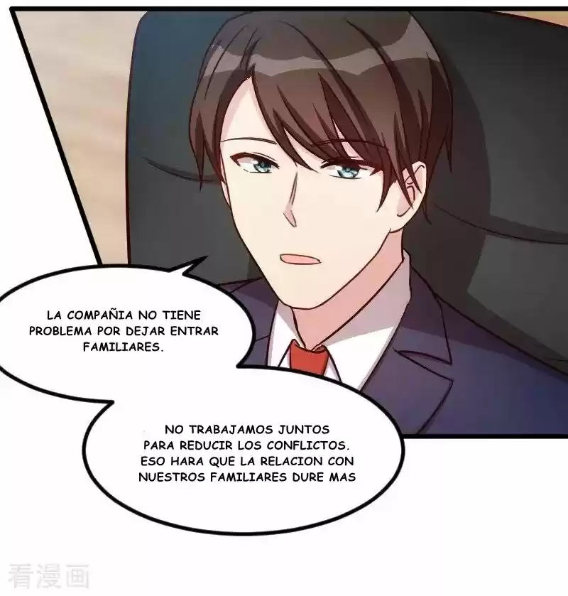 Marrying A CEO - Capítulo 131 - Página 29 - LectorTMOo