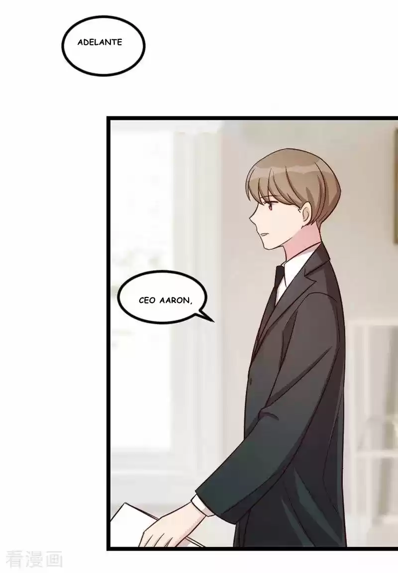 Marrying A CEO - Capítulo 132 - Página 6 - LectorTMOo
