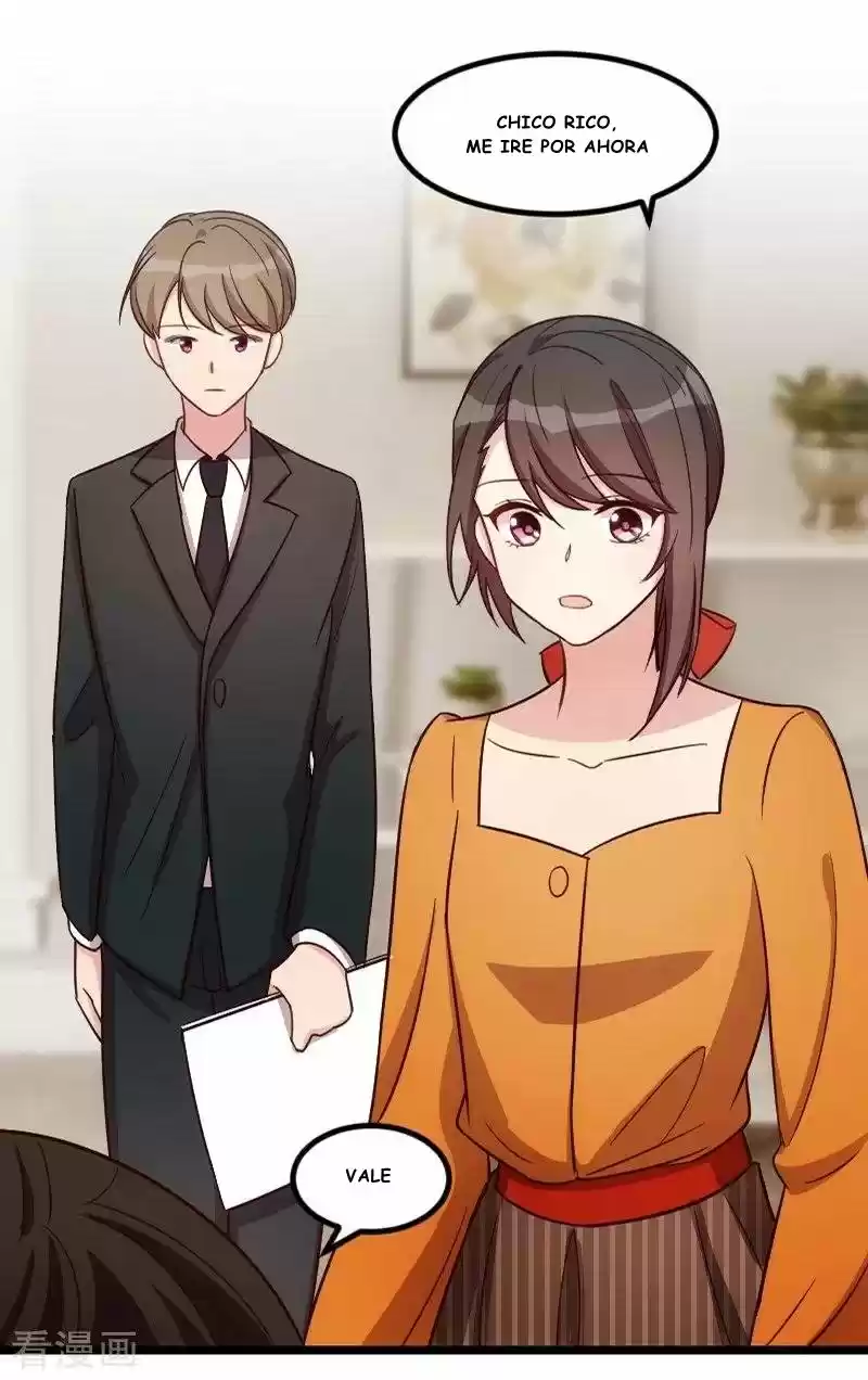 Marrying A CEO - Capítulo 132 - Página 8 - LectorTMOo