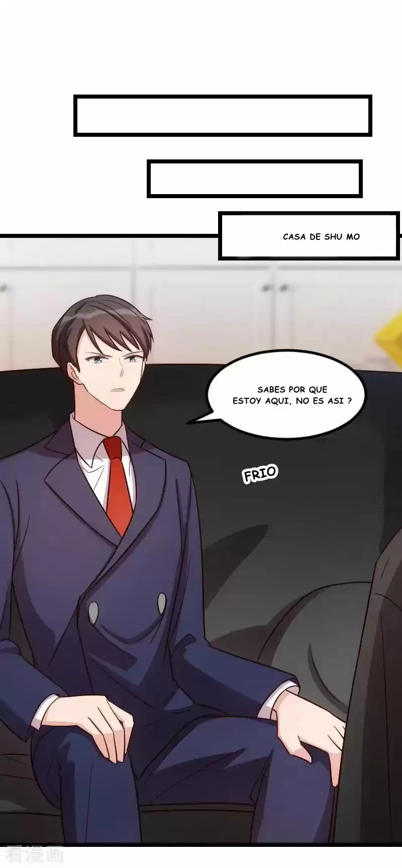 Marrying A CEO - Capítulo 132 - Página 20 - LectorTMOo