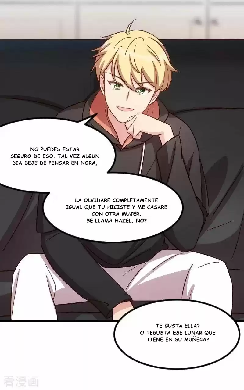 Marrying A CEO - Capítulo 132 - Página 26 - LectorTMOo
