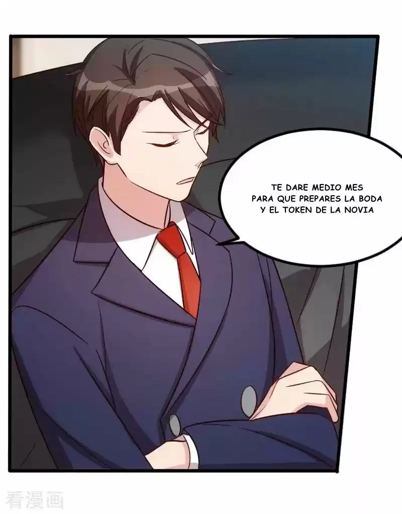Marrying A CEO - Capítulo 132 - Página 28 - LectorTMOo