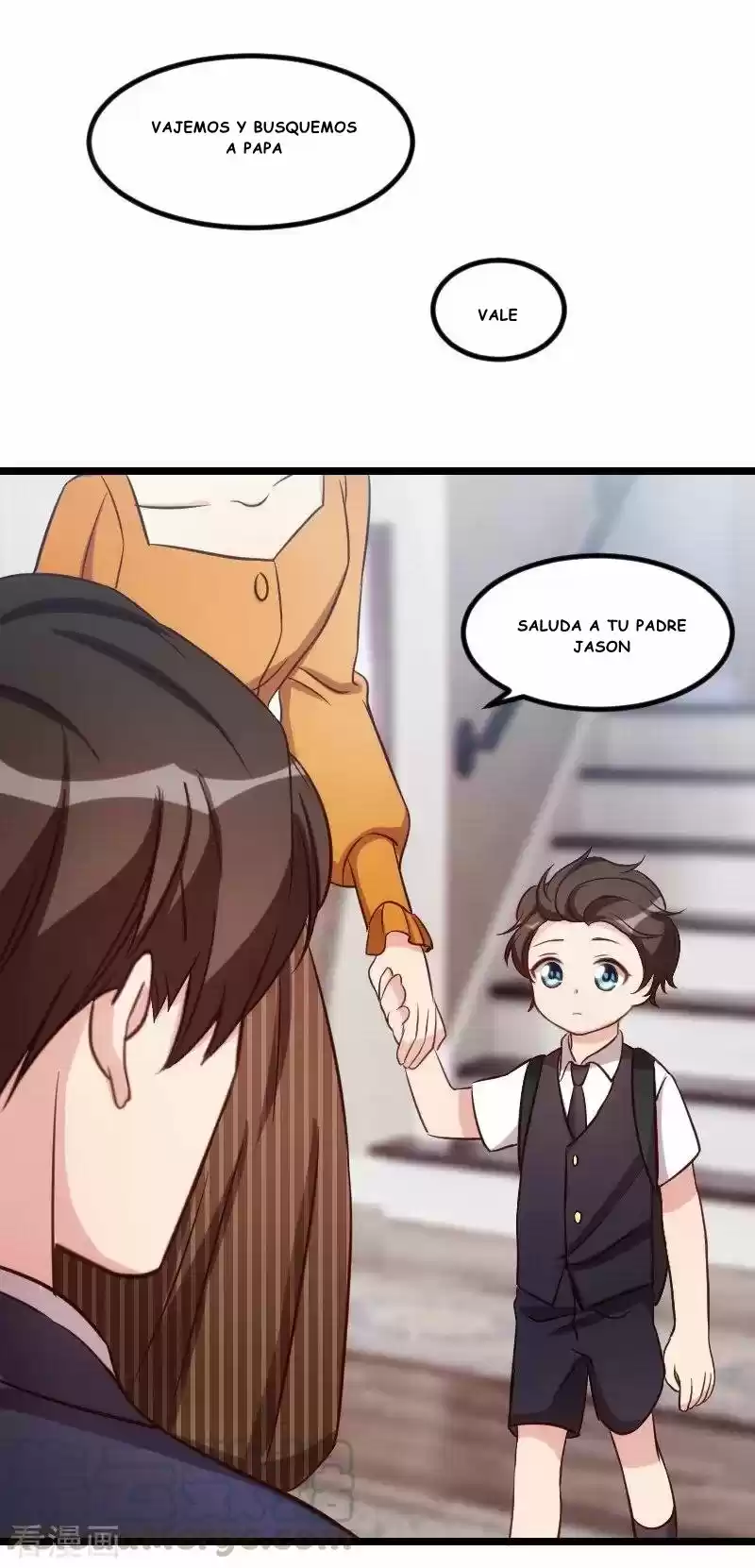 Marrying A CEO - Capítulo 132 - Página 44 - LectorTMOo