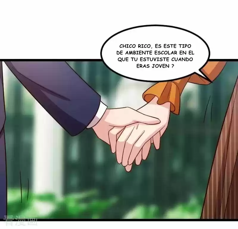 Marrying A CEO - Capítulo 133 - Página 9 - LectorTMOo