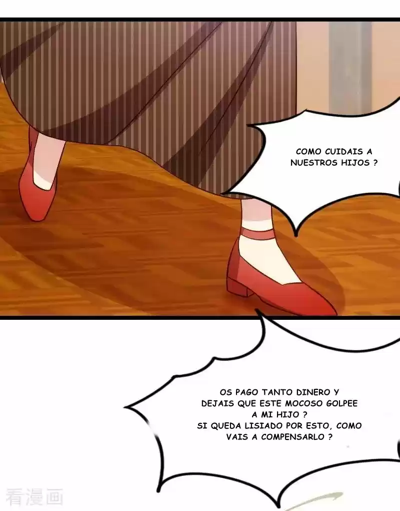 Marrying A CEO - Capítulo 133 - Página 32 - LectorTMOo