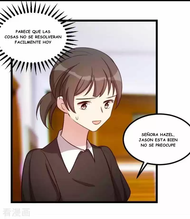 Marrying A CEO - Capítulo 134 - Página 17 - LectorTMOo