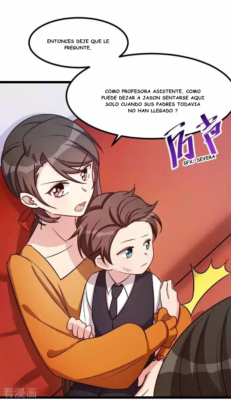 Marrying A CEO - Capítulo 134 - Página 27 - LectorTMOo