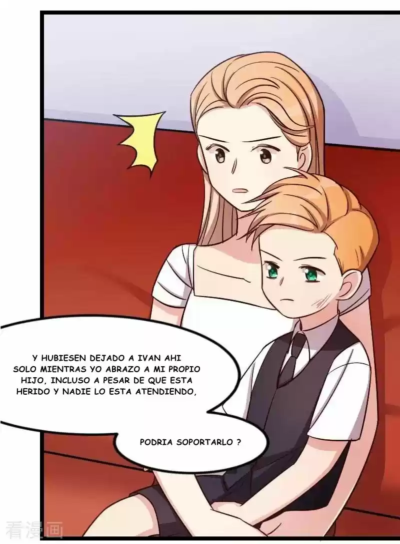 Marrying A CEO - Capítulo 134 - Página 33 - LectorTMOo