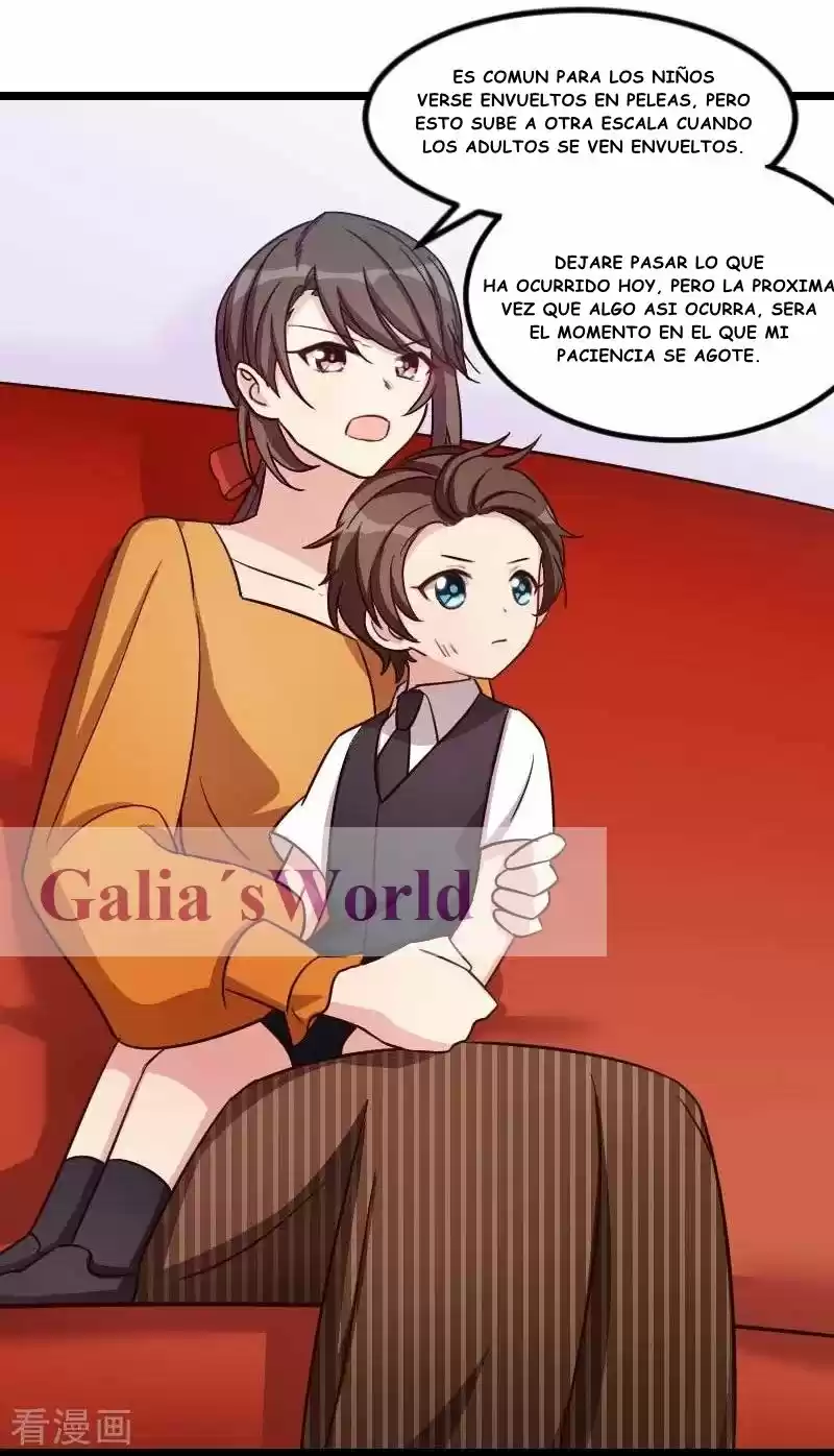 Marrying A CEO - Capítulo 134 - Página 35 - LectorTMOo