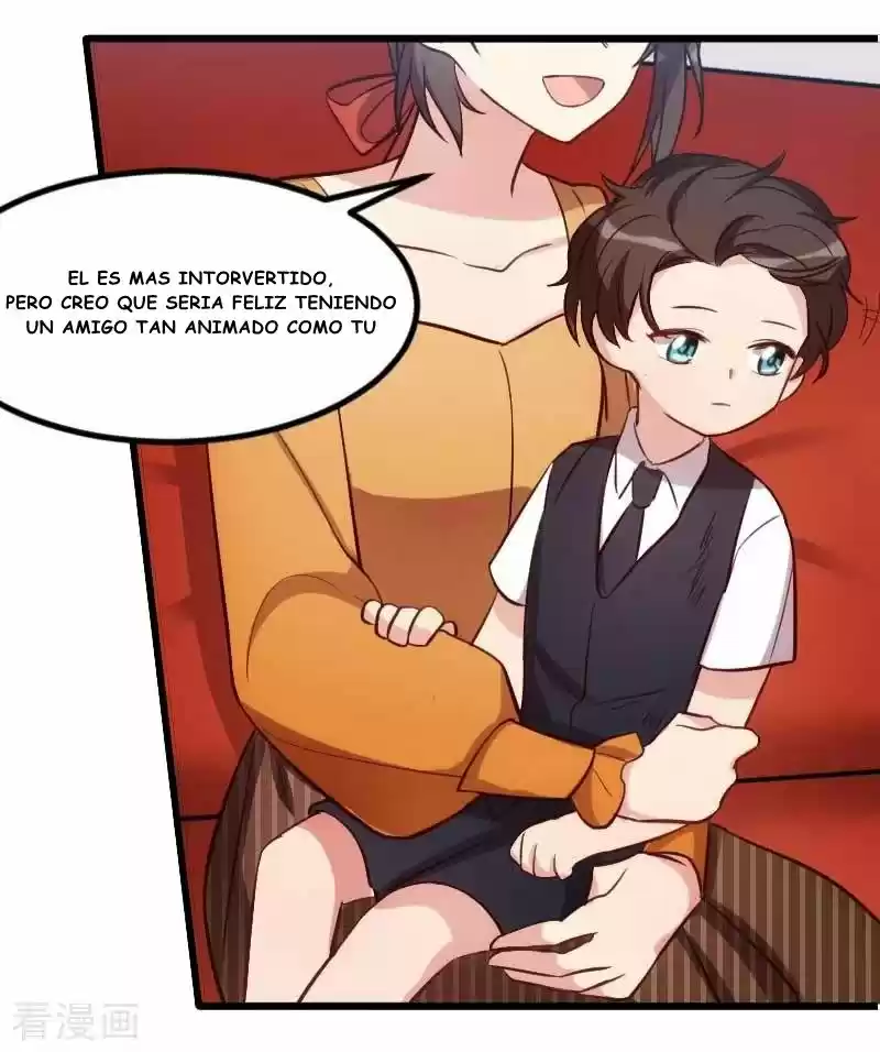 Marrying A CEO - Capítulo 135 - Página 2 - LectorTMOo