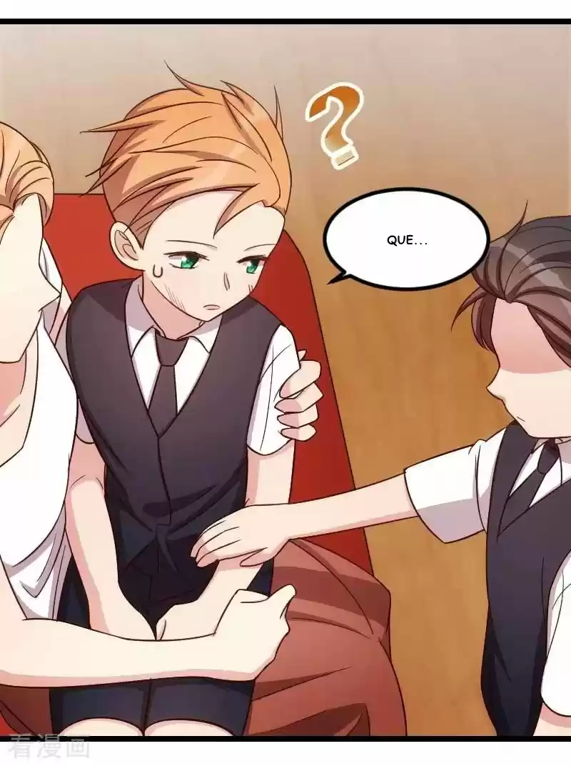 Marrying A CEO - Capítulo 135 - Página 10 - LectorTMOo