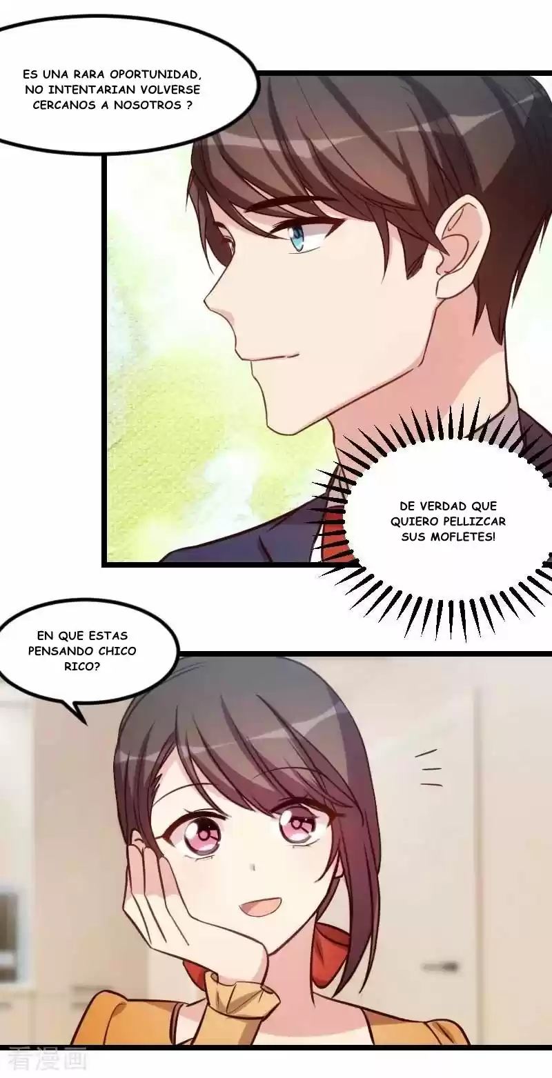 Marrying A CEO - Capítulo 136 - Página 13 - LectorTMOo