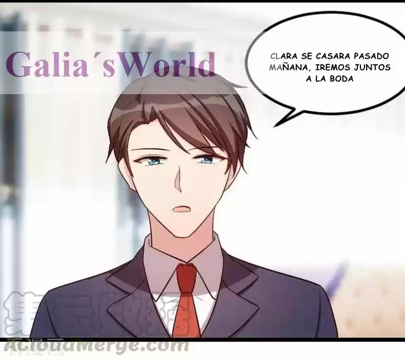 Marrying A CEO - Capítulo 136 - Página 34 - LectorTMOo