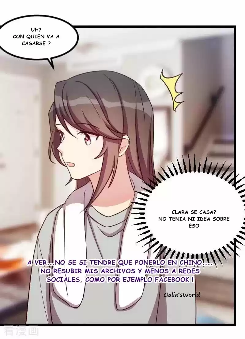 Marrying A CEO - Capítulo 136 - Página 37 - LectorTMOo