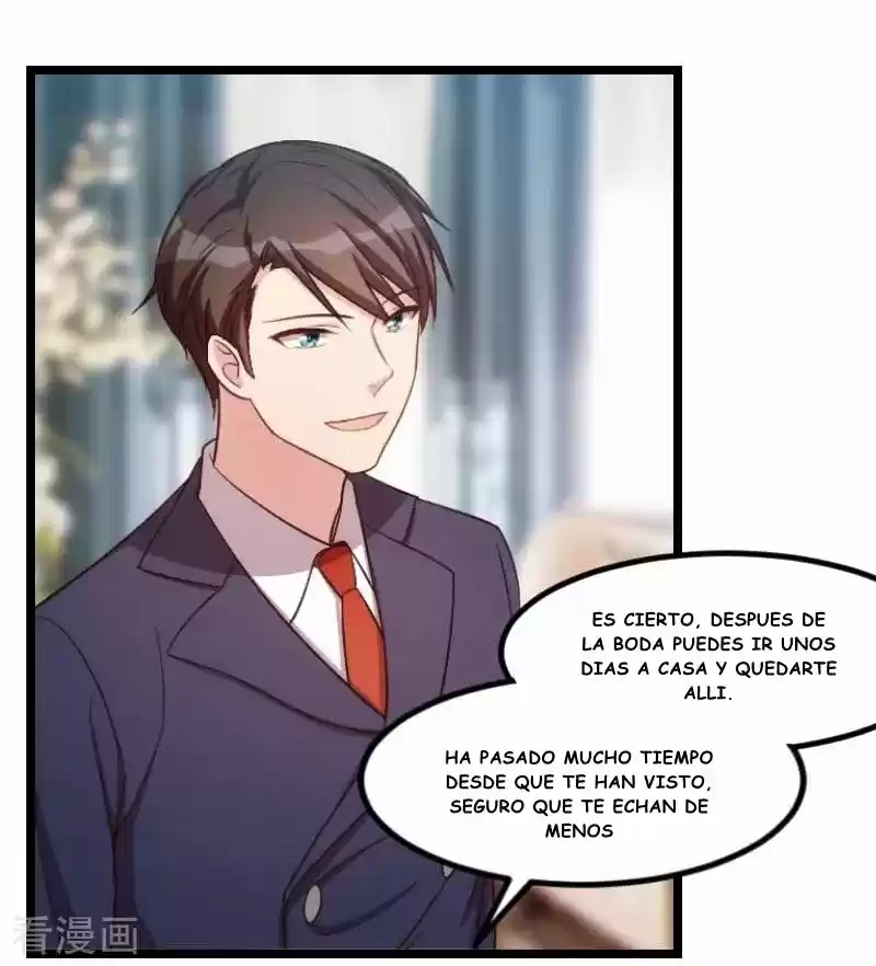 Marrying A CEO - Capítulo 137 - Página 6 - LectorTMOo