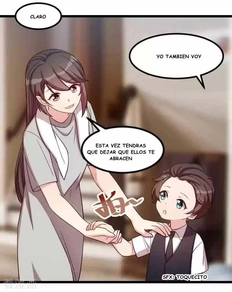 Marrying A CEO - Capítulo 137 - Página 7 - LectorTMOo