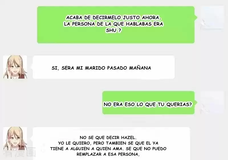 Marrying A CEO - Capítulo 137 - Página 12 - LectorTMOo