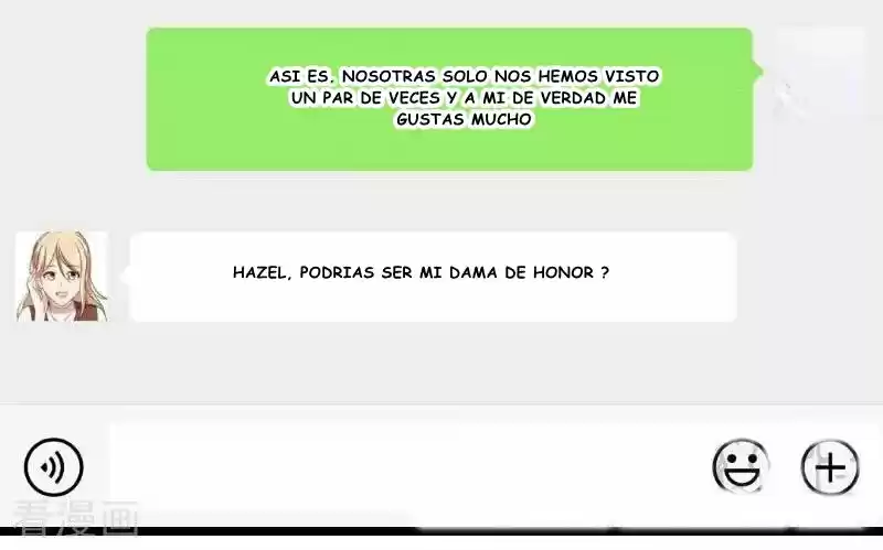 Marrying A CEO - Capítulo 137 - Página 18 - LectorTMOo