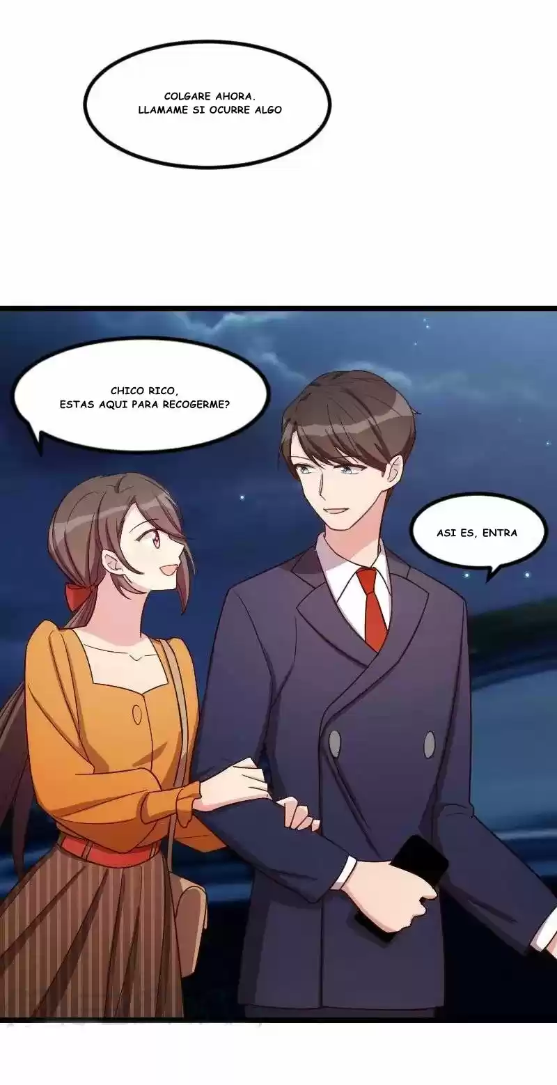 Marrying A CEO - Capítulo 138 - Página 26 - LectorTMOo