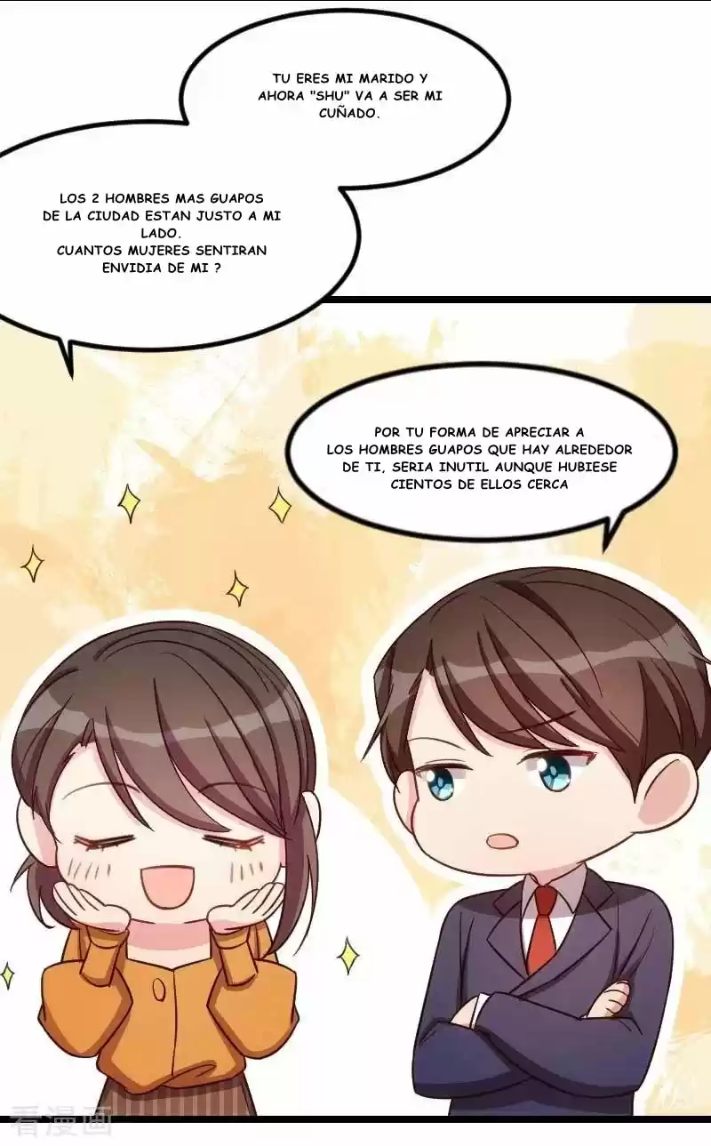 Marrying A CEO - Capítulo 138 - Página 30 - LectorTMOo