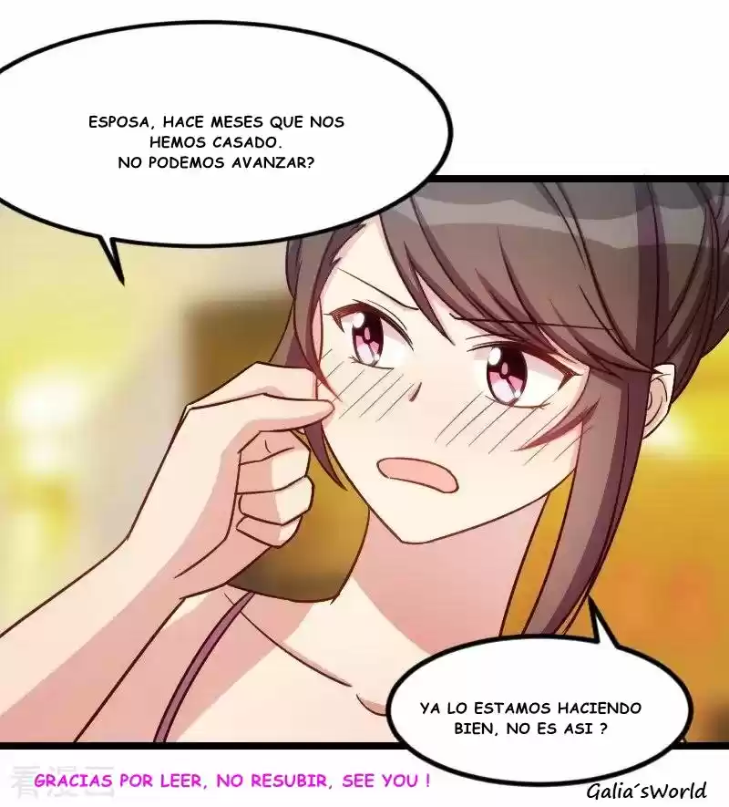 Marrying A CEO - Capítulo 139 - Página 44 - LectorTMOo