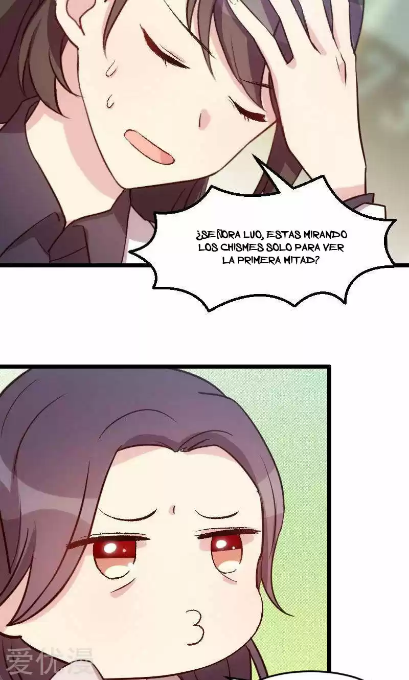 Marrying A CEO - Capítulo 14 - Página 9 - LectorTMOo