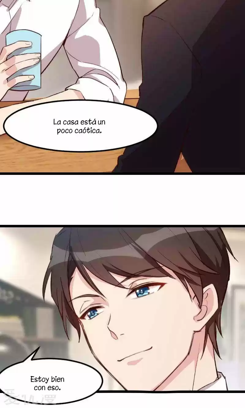 Marrying A CEO - Capítulo 14 - Página 15 - LectorTMOo